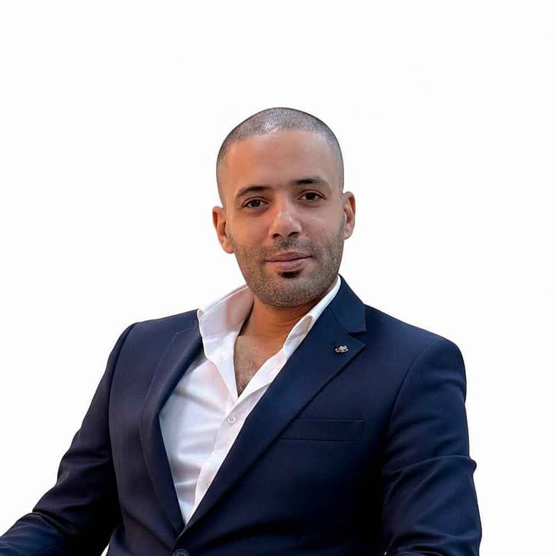 Ahmed Mohamed Ahmed Mohamed