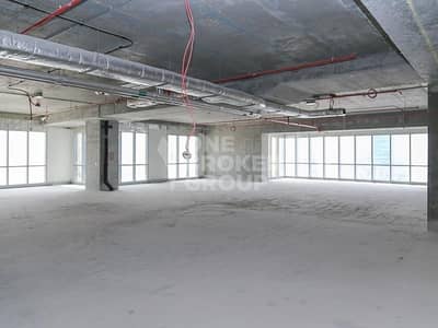 Full Floor Marina Plaza Full Floor Marina Plaza