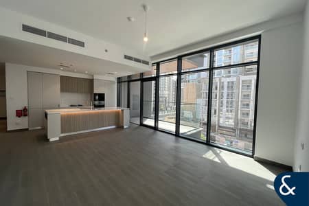 2 Bedroom Flat for Sale in Sobha Hartland, Dubai - Corner Vacant on Transfer Community View