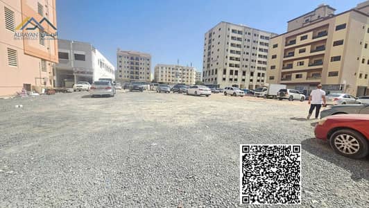 Plot in Vendita a Al Rawda, Ajman - 56f02fa1-6ba8-4233-8416-f412831e5e36. jpg