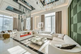 Custom Built | Luxury Villa | Ready to Move In