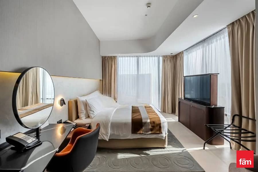 Hotel Apartment For Sale | The One Hotel Jvc Hotel Apartment For Sale | The One Hotel Jvc