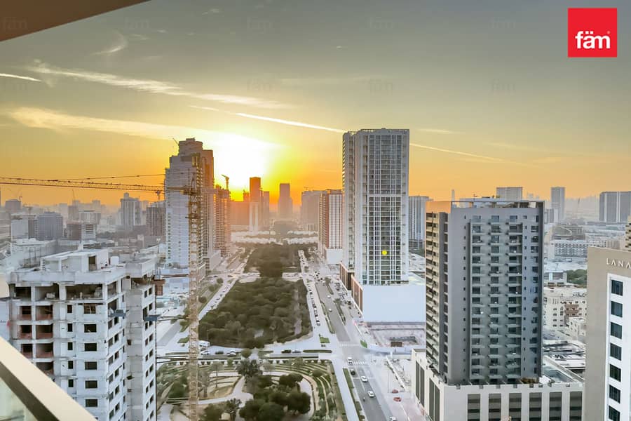 Private Pool 1br | Sunset View | Binghatti Phantom Private Pool 1br | Sunset View | Binghatti Phantom
