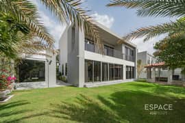 فیلا في سيدرا 2،فلل سيدرا،دبي هيلز استيت 5 غرف 16500000 درهم - 14322149