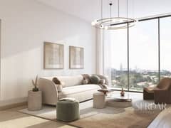 شقة في غاف لاند ريزيدنس،مدينة دبي للاستديوهات 2 غرف 1535000 درهم - 14321284