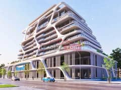 شقة في سمانا كاليفورنيا،ديسكفري جاردنز 1 غرفة 1250000 درهم - 14318097