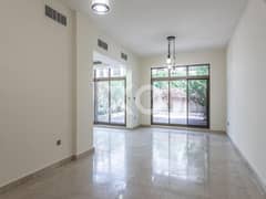 تاون هاوس في بولو تاون هاوس،مجمع ميدان المبوب،ميدان 3 غرف 270000 درهم - 14322191