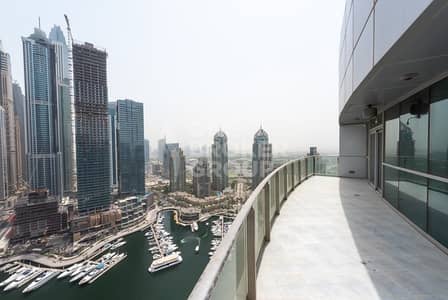 4Bed+M Penthouse 4Bed+M Penthouse