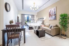 شقة في إيليت داون تاون ريزيدنس 1،إليت داون تاون ريزيدنس،وسط مدينة دبي 75000 درهم - 14322313