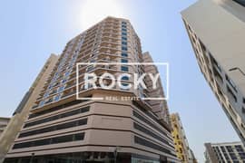 1BR +Store Apt Open Kitchen Apt with Fridge & Cooking Range & Aminities in Al Barsha 1