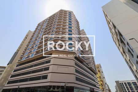 阿尔巴沙住宅区， 迪拜 1 卧室单位待租 - Al Barsha - Bel Selah New Building-4613. jpg