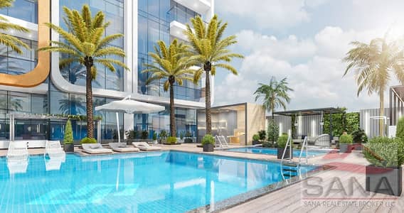 1 Bedroom Apartment for Sale in Jumeirah Village Circle (JVC), Dubai - Screenshot 2026-02-04 140955. png