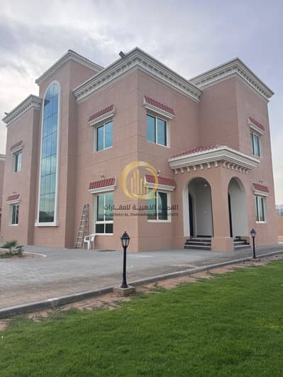 4 Bedroom Villa for Sale in Al Juraina, Sharjah - WhatsApp Image 2026-02-15 at 23.03. 53. jpeg