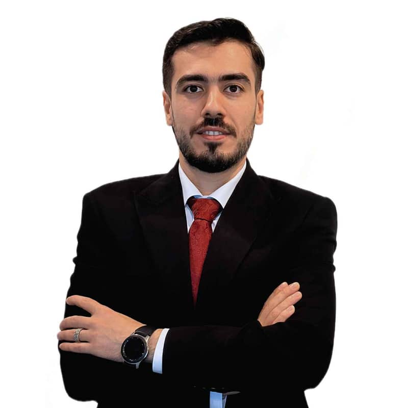 Mohsen Mahmoud Tafresh Nia