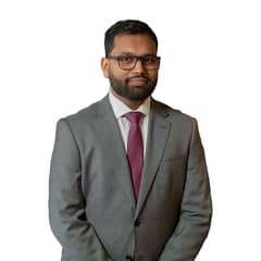 Ashwin Vivekanandan