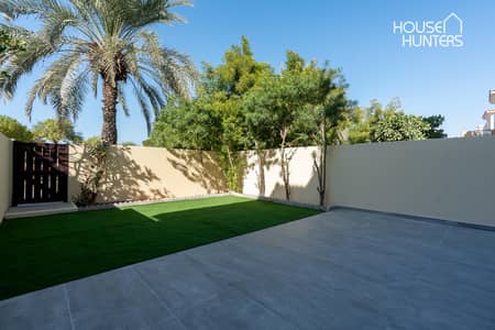 3 Bedroom Villa for Rent in Arabian Ranches, Dubai - Immaculate | Fully Upgraded | Appliances included