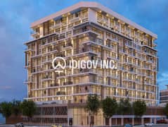 شقة في سيرين جاردنز 2،ديسكفري جاردنز 750000 درهم - 14322462
