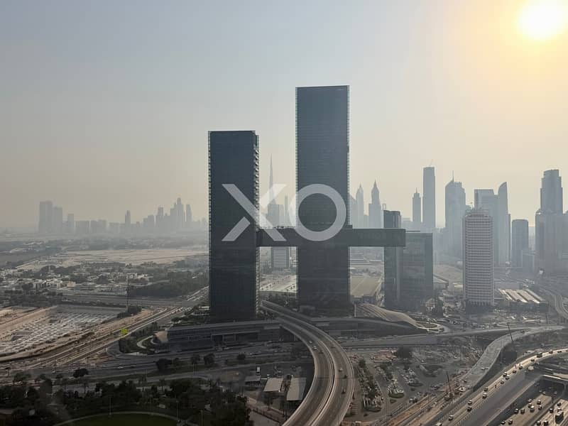 Brand New | Sea View | High Floor Brand New | Sea View | High Floor