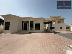 فیلا في خزام 3 غرف 75000 درهم - 14322473