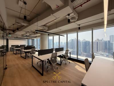 芭莎综合社区（Tecom）， 迪拜 写字楼待租 - IMG_1638. JPG