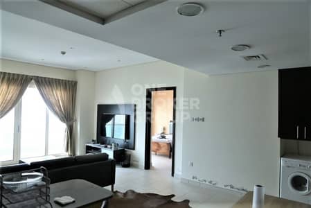 2 Bedroom Apartment for Rent in Dubai Marina, Dubai - Partial Sea/Marina View 2 Bedroom Apartment for Rent in Dubai Marina, Dubai - Partial Sea/Marina View
