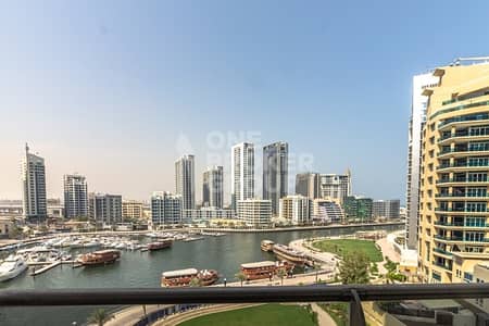 Full Marina view|Mid floor| Close to Metro Tram Full Marina view|Mid floor| Close to Metro Tram