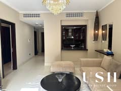 شقة في يانسون 1،ينسون،المدينة القديمة‬،وسط مدينة دبي 1 غرفة 185000 درهم - 14322674