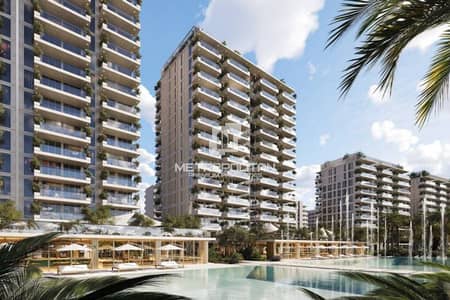 2 Camere Appartamento in Vendita a Mohammed Bin Rashid City (MBR City), Dubai - Appartamento a Mohammed Bin Rashid City (MBR City)，District 7，Keturah Reserve, 2 camere da letto, 8500000 AED - 14322691