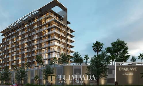 Monolocale in Vendita a Discovery Gardens, Dubai - Снимок экрана 2026-02-17 в 11.41. 19 AM. png