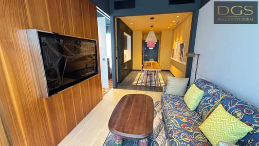 1 Bedroom Flat for Sale in Business Bay, Dubai - IMG_3680. jpg