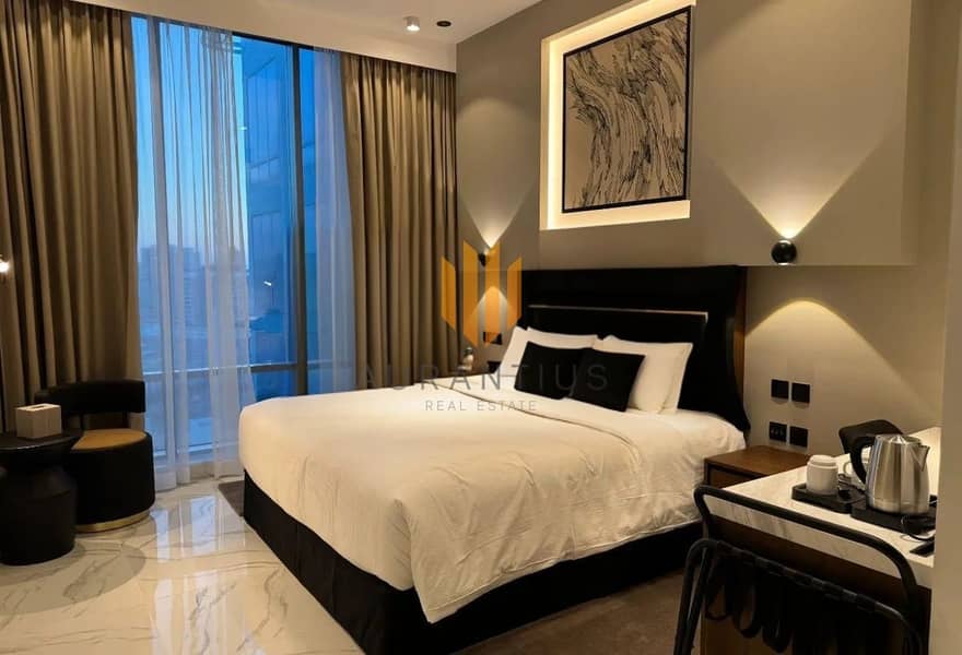 Luxury Studio|Furnished|Multiple Options Luxury Studio|Furnished|Multiple Options