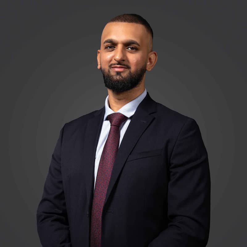 Kasim Ali