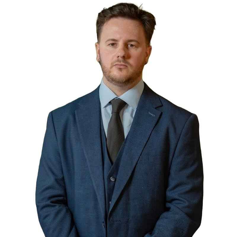 Mitchell Brown