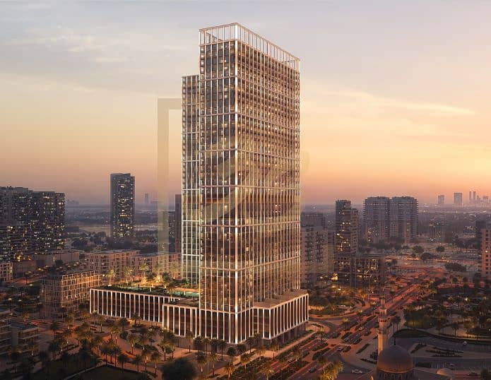 High Floor Studio | Prime Investment | Modern Living High Floor Studio | Prime Investment | Modern Living