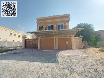 5 Bedroom Villa for Rent in Al Helio, Ajman - WhatsApp Image 2026-02-15 at 23.38. 20 (2). jpeg