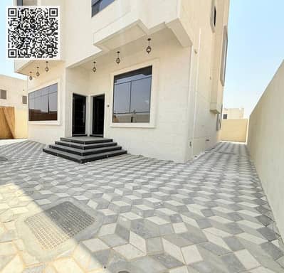 6 Camere Villa in affitto a Al Zahya, Ajman - WhatsApp Image 2026-02-15 at 07.11. 43. jpeg