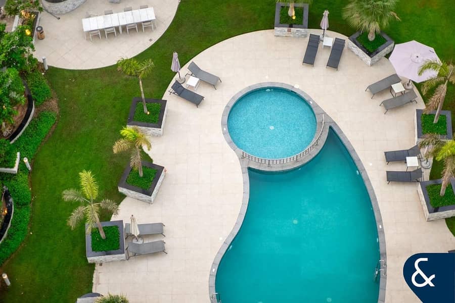 1 Bedroom | Upgraded | Furnished | Vacant 1 Bedroom | Upgraded | Furnished | Vacant