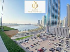 شقة في برج الخان لاجون،الخان 2 غرف 77999 درهم - 14303717