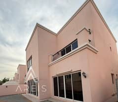 فیلا في فلل ند الشبا،ند الشبا 3،ند الشبا 4 غرف 280000 درهم - 14323200