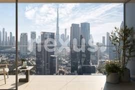 شقة في أبراج الإمارات،شارع الشيخ زايد 3 غرف 10785000 درهم - 14323287