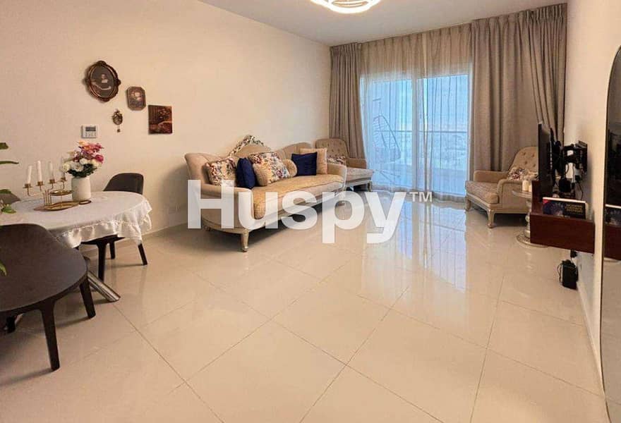Vacant on Transfer | Furnished | High Floor Vacant on Transfer | Furnished | High Floor