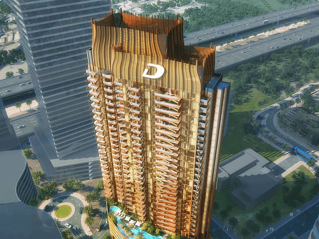 Wohnung in Downtown Dubai,Elegance Tower, 2 schlafzimmer, 2900000 AED - 14323384 Wohnung in Downtown Dubai,Elegance Tower, 2 schlafzimmer, 2900000 AED - 14323384