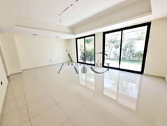 Spacious | Best Layout | Greenery