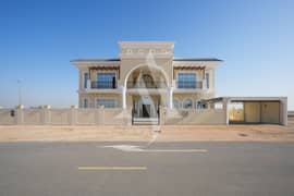 فیلا في تلال جبل علي،جبل علي 6 غرف 12500000 درهم - 14323442