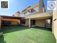 فيلا للإيجار في عجمان المويهات 2