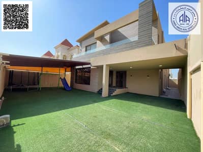 5 Slaapkamers Villa te Huur in Al Mowaihat, Ajman - bWhatsApp Image 2026-02-17 at 11.31. 57 AM. jpeg 5 Slaapkamers Villa te Huur in Al Mowaihat, Ajman - bWhatsApp Image 2026-02-17 at 11.31. 57 AM. jpeg