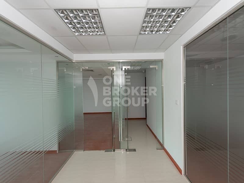 Fitted Office Fitted Office
