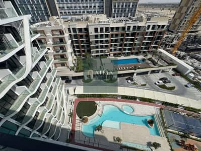 Studio te Huur in Arjan, Dubai - WhatsApp Image 2026-02-17 at 12.20. 47 PM. jpeg