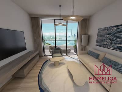 3 Schlafzimmer Wohnung zum Verkauf in Al Marjan Island, Ras Al Khaimah - WhatsApp Image 2026-02-16 at 21.53. 32 (1). jpeg