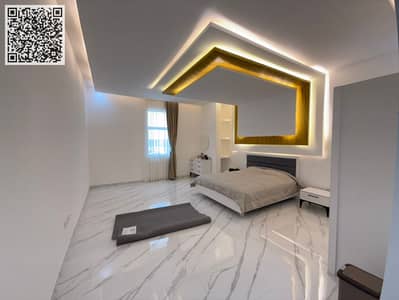 6 Slaapkamers Villa te Huur in Al Helio, Ajman - WhatsApp Image 2025-10-16 at 4.25. 34 AM. jpeg 6 Slaapkamers Villa te Huur in Al Helio, Ajman - WhatsApp Image 2025-10-16 at 4.25. 34 AM. jpeg